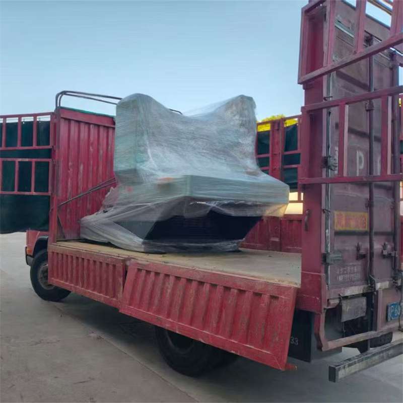 南开区和静县：物流专线的高效货运解决方案